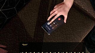 pale carnations gameplay with some hot scenes 😏