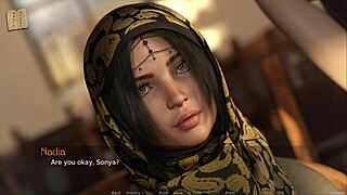 Summer's Gone Continues With Episode 73 In This Casual Story