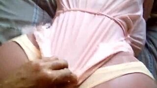 Aisha sex doll bent over in doggystyle