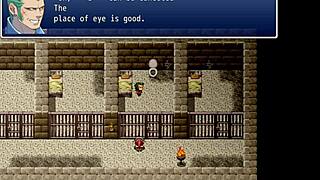 emblem knightess nord gets lewd in event 1 😈