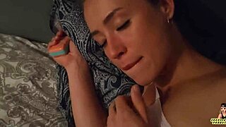 Does This Young Student Want Hard Cock?