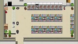 sword art online ntr part 6 final episode with big tits 😏