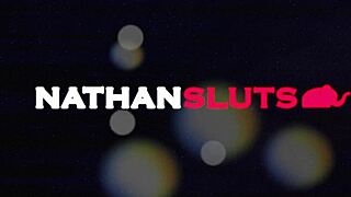 Sharing Paris’s tight asshole in a caring 4K tease