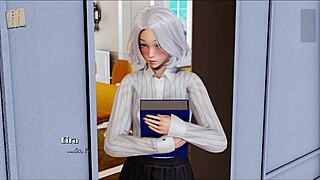 Intense desires in my real desire 38