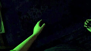 Trick or treating with dezmall in spanish