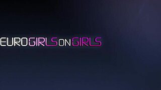 These busty lesbians are having amazing orgasms by the pool with licking and sucking 😍