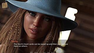 Summer's Gone Continues With Episode 73 In This Casual Story