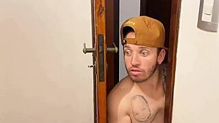 The Dwarf Gardener Caught Me Fucking The Secretary And Joined The Orgy