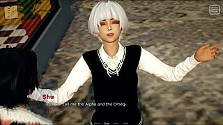 My Bully Is My Lover 91 In 3D Homemade Scene