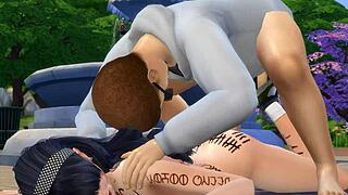 Feeling Like A Public Slut