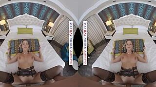 jessa rhodes finally gets her pussy on you 😏