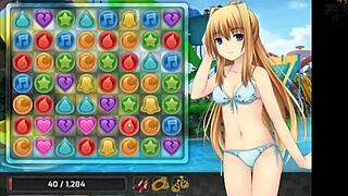 Huniepop Uncensored Part 5