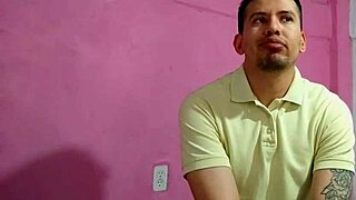 My cousin and I fuck secretly, sucking ass and dick, penetrating with big monster cocks.