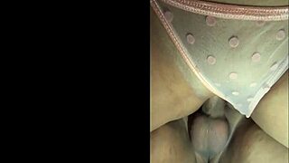 Latina Visits Stepbrother For Secret Fuck On Easter