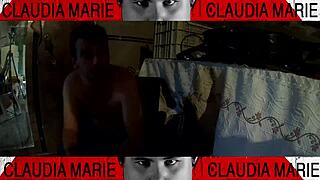 i lick her tits while we fuck hard