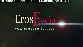 Tantra Lessons in Sensual Massage and Anal Pleasure