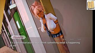 academy 10: an anime hentai game adventure