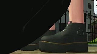 Oh, check out this 3D cartoon sex episode 15!