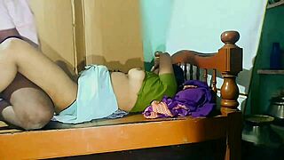 Desi Tamil My Step Brother Wife Boobs And Pussy Eating Friend