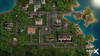 Busty Stepsister Caught With Mom's Dildo