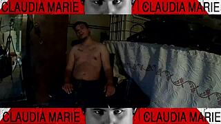 i lick her tits while we fuck hard