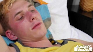 Southernstrokes features twinks in a bareback compilation