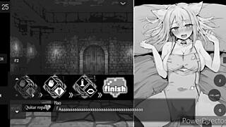 nao esta en celo episode 3 from neygamesfantasy hentai game