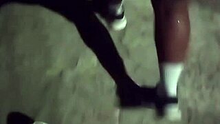 walking in rio, ended up banging a stranger bareback