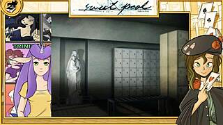 Sweet Pool雅油无码游戏第4部