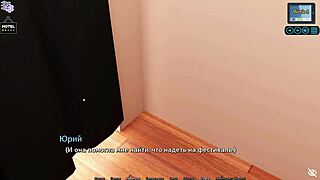 Sunshine Love Part 25: Intense Handjob Cum!