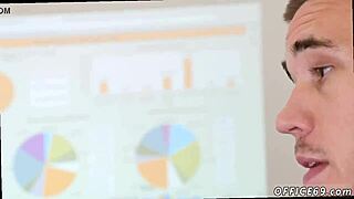 Gay Orgy Erupts in First-Time Pantsless Friday Pics