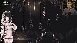 Sickening GAME that will SCAR your brain Sinisistar