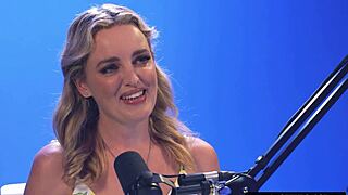 up close view of gorgeous charlie forde solo female masturbation orgasm