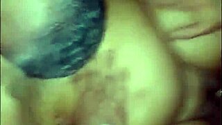 that puta convinces her husband to let the guy fuck his ass, and it's so tasty