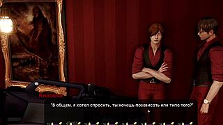 Ever whipped a slut outdoors in hentai gameplay?