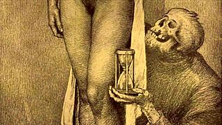 Vintage Erotic Drawings From Antique Comics And Cartoons Including Anime And Hentai