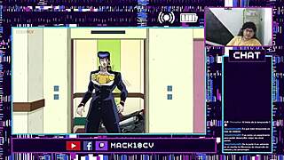 Feel The Adventure In Jojo's Bizarre Chapters 29-30