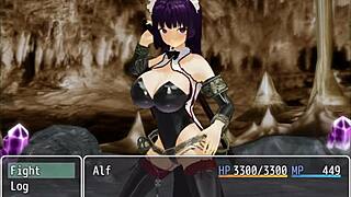 girl b hero shows amazing scenes in part one shisen one