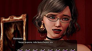 Ever whipped a slut outdoors in hentai gameplay?