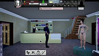 i got my woman but she costs me problems in cost of survival ep 7