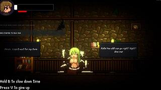 Drain Mansion Episode 4