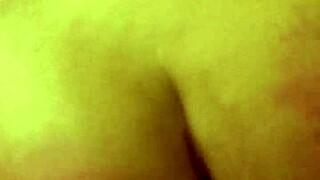 real hot wife getting fucked?