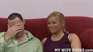 I Have Always Dreamed Of Being A Slutty Wife