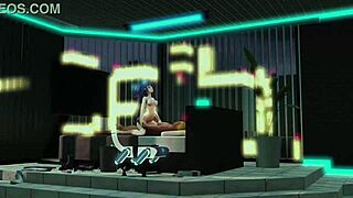 yuuka-san女上位骑乘中出