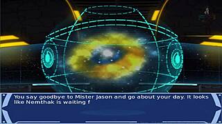 i bang hot alien girls in star wars cosplay, sith costumess