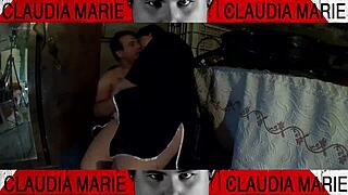 i lick her tits while we fuck hard