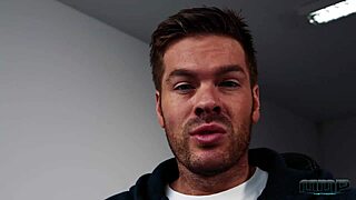 I’m like, totally stalkin’ this babe, oops!