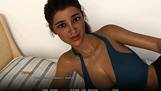 complete wvm gameplay part 17 with milf cowgirl scenes