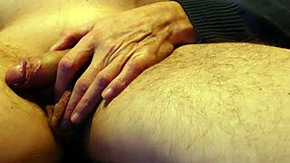 i had a sounding session with big kitchen tools, it was so intense and extreme