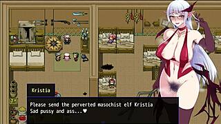 kris and the city of pleasure part 3